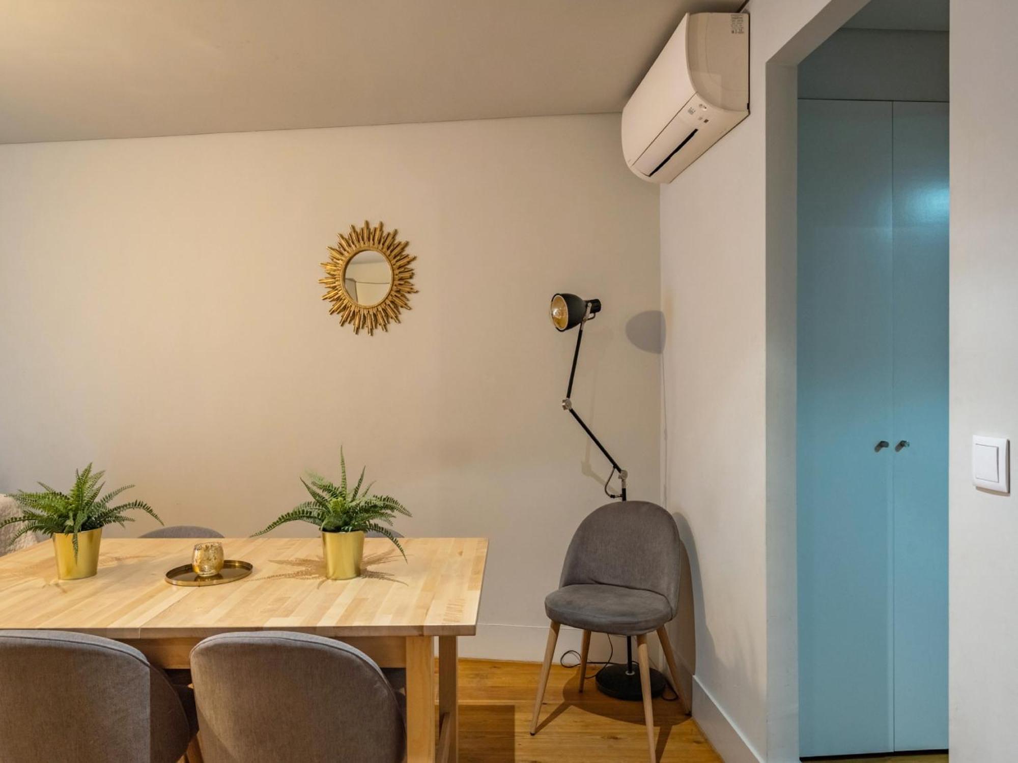 Akicity Cais Sodre Hope Apartment Lisbon