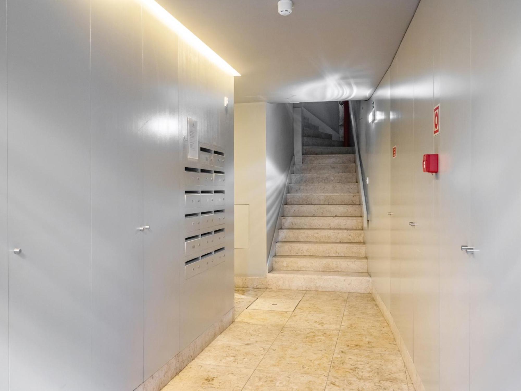 Akicity Cais Sodre Hope Apartment