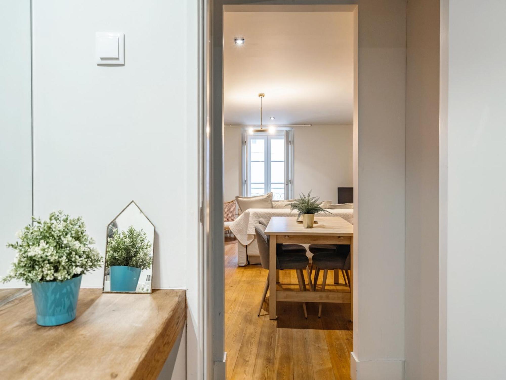 Akicity Cais Sodre Hope Apartment *