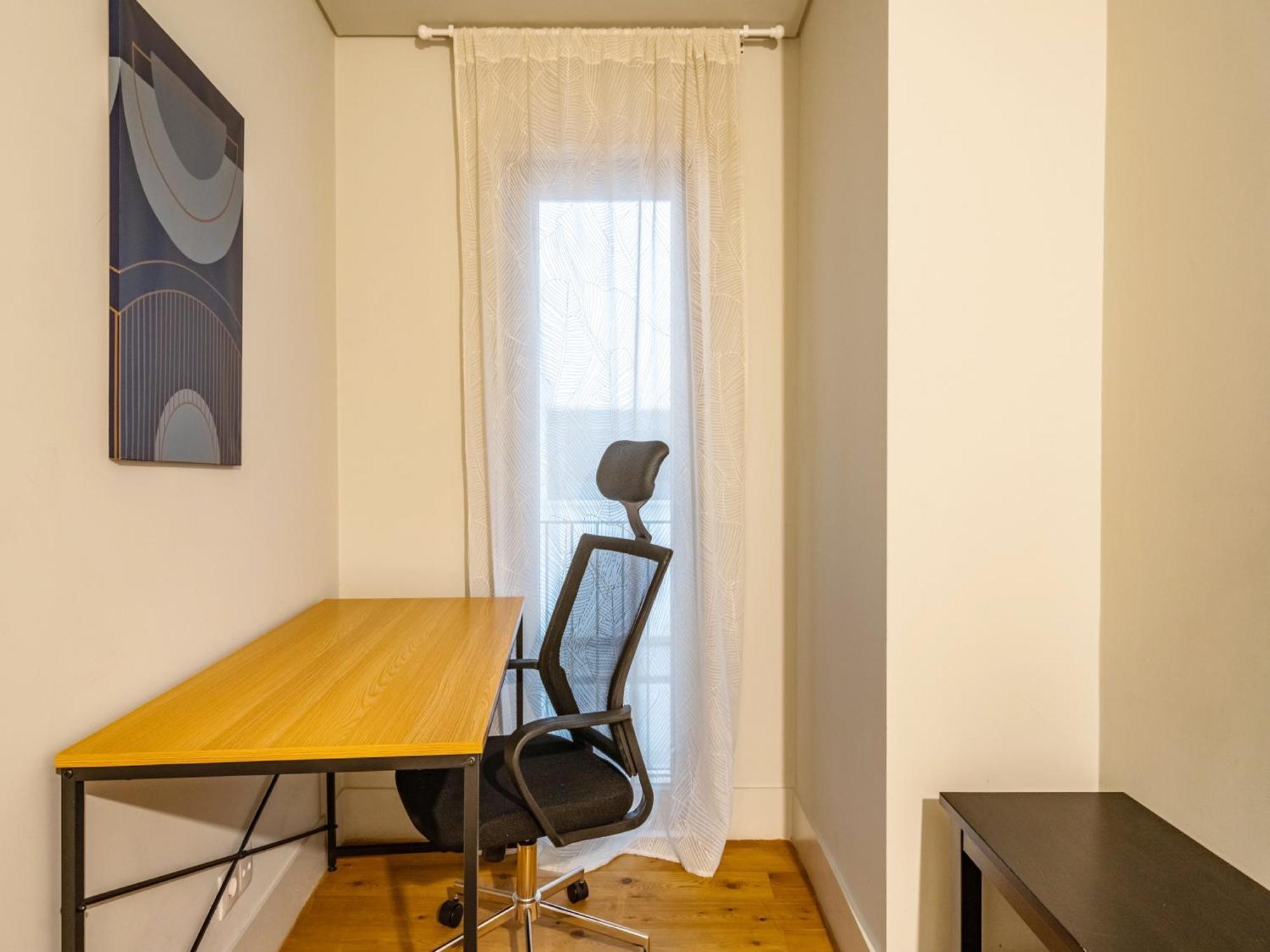 Akicity Cais Sodre Hope Apartment Lisbon