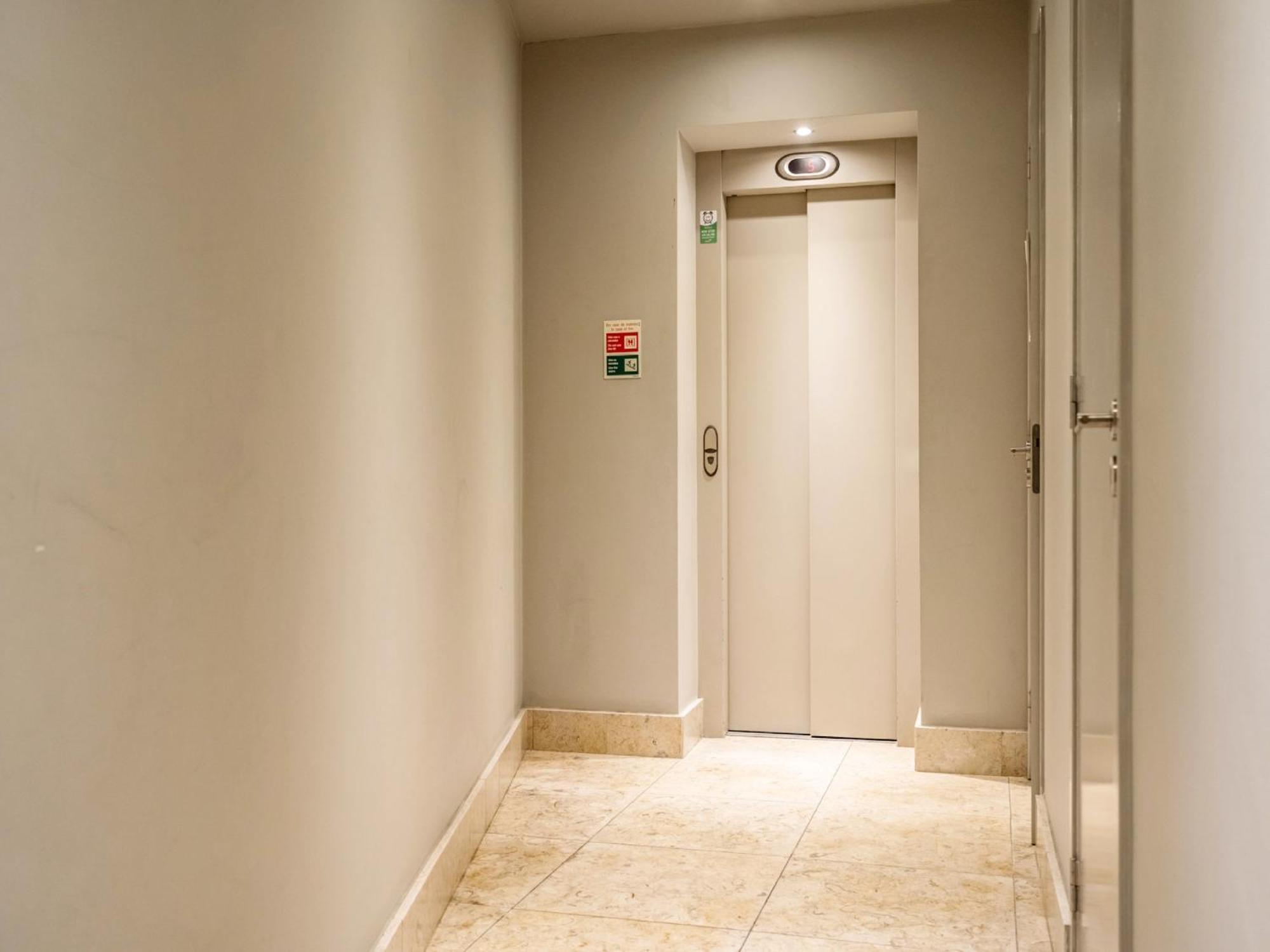 Apartment Akicity Cais Sodre Hope Lisbon