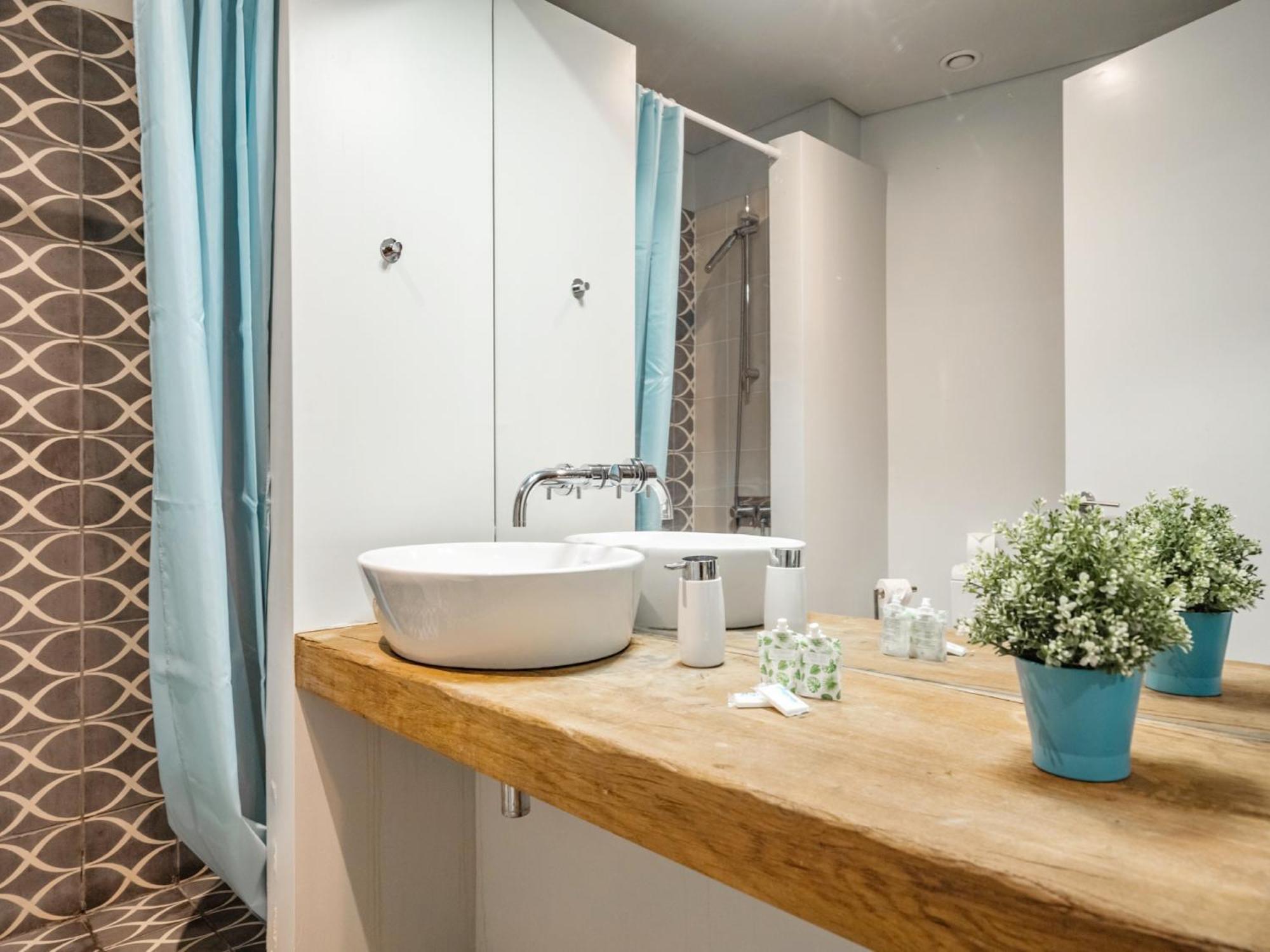 Akicity Cais Sodre Hope Apartment