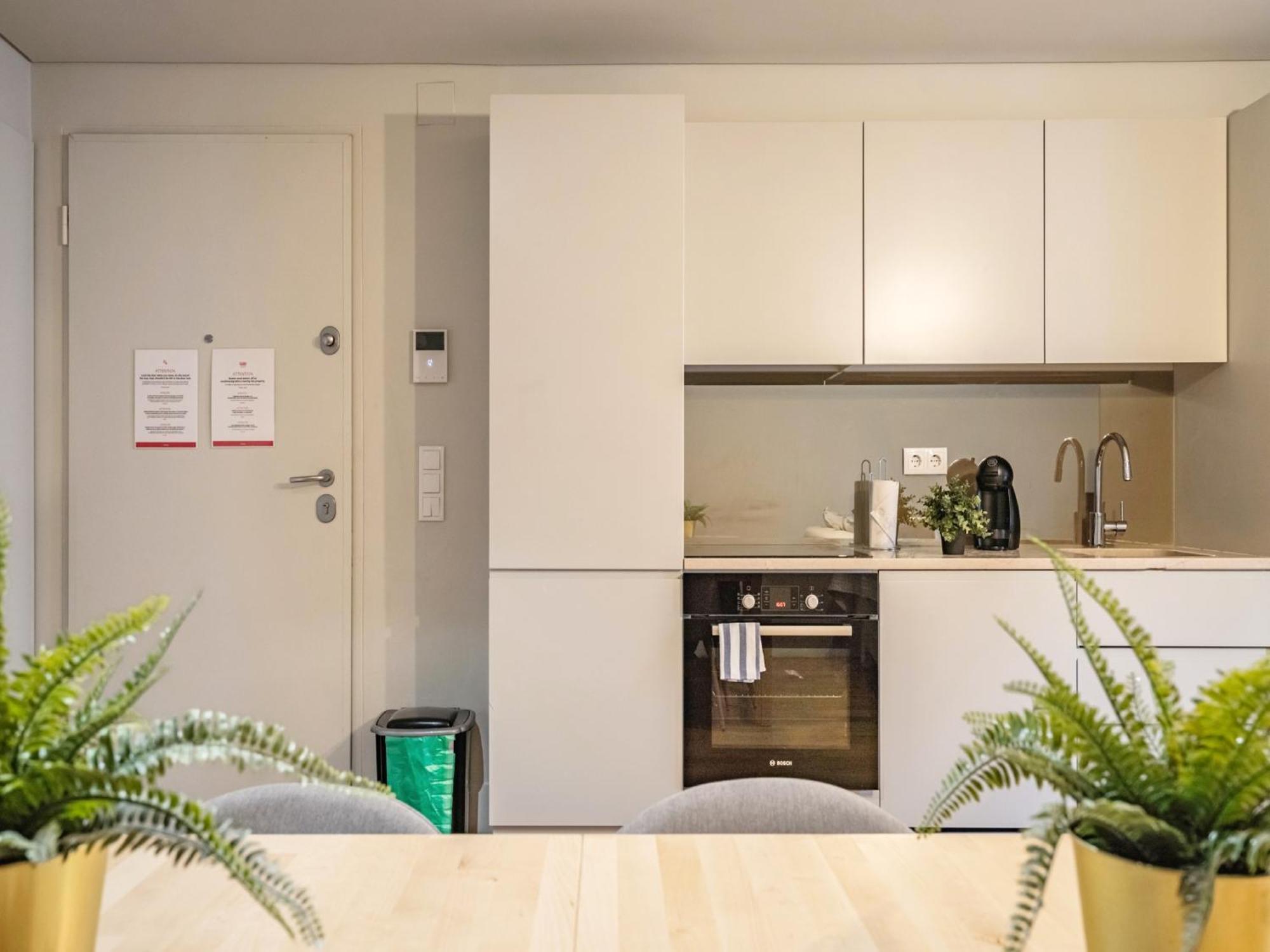 Apartment Akicity Cais Sodre Hope
