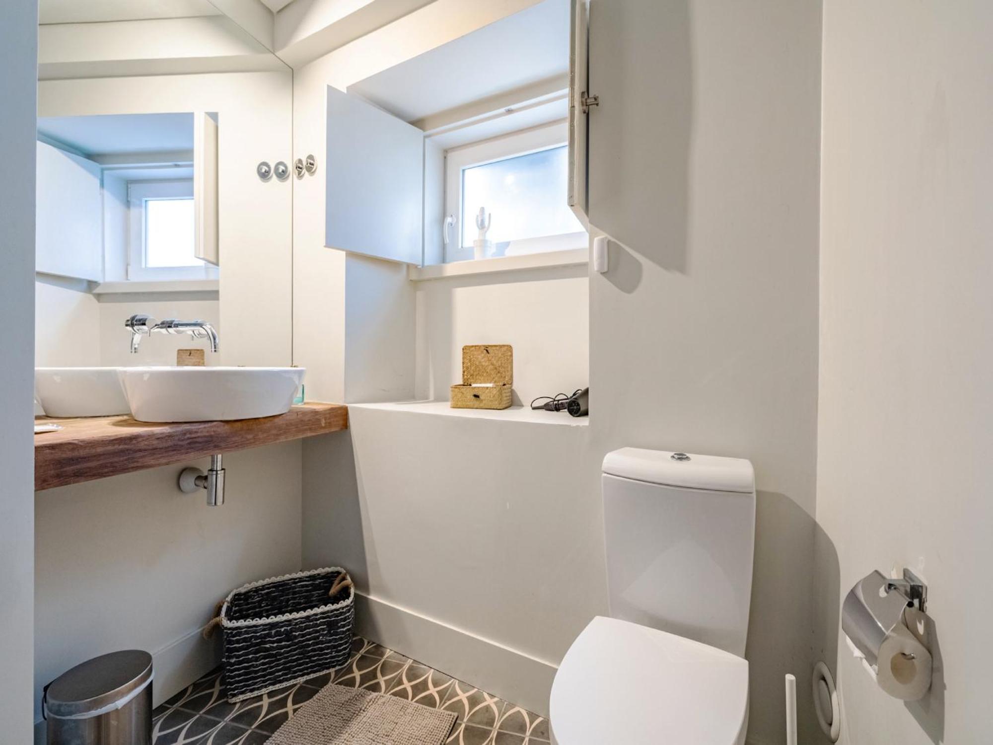Akicity Cais Sodre Hope Apartment