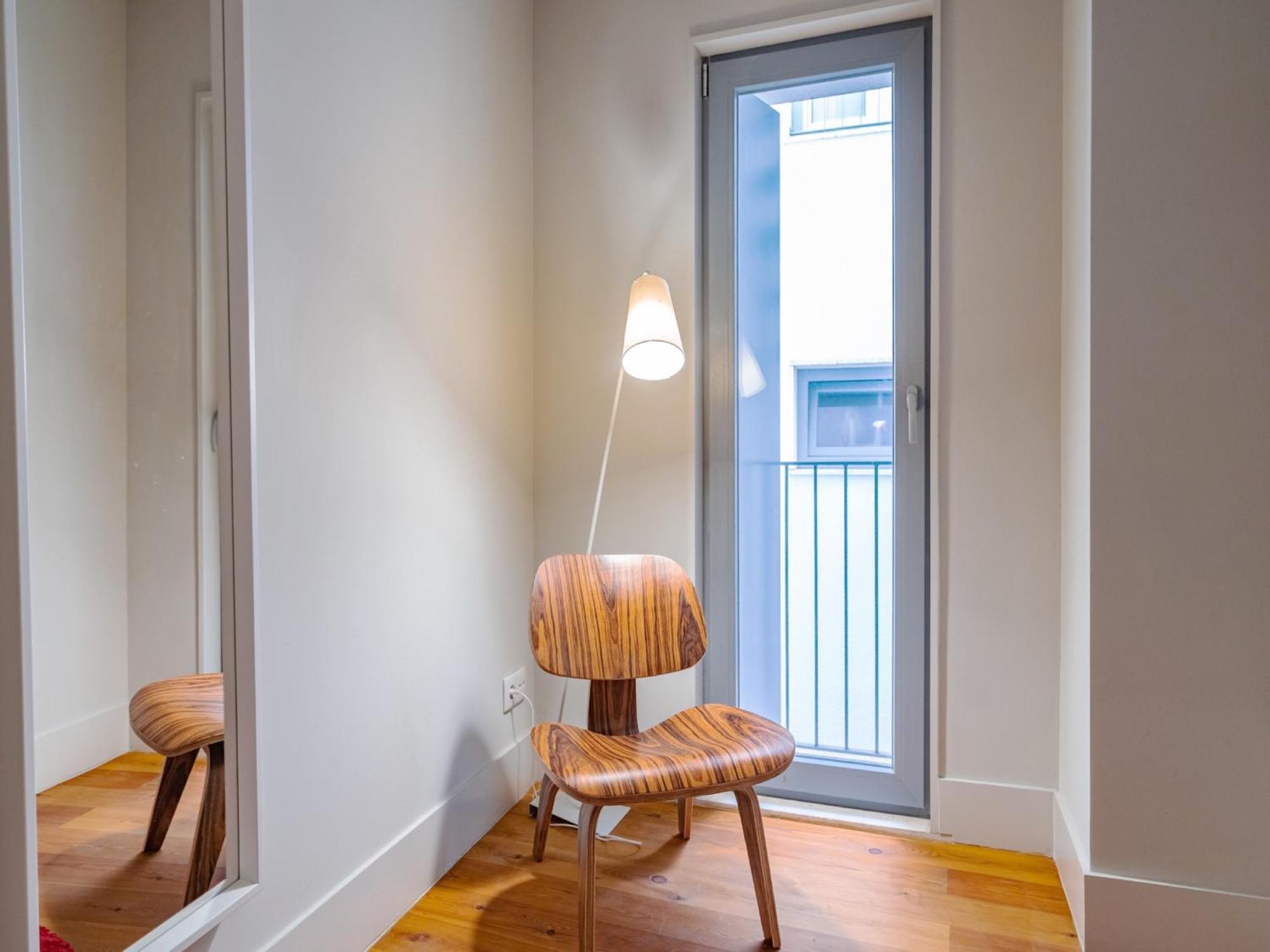 Akicity Cais Sodre Hope Apartment Lisbon